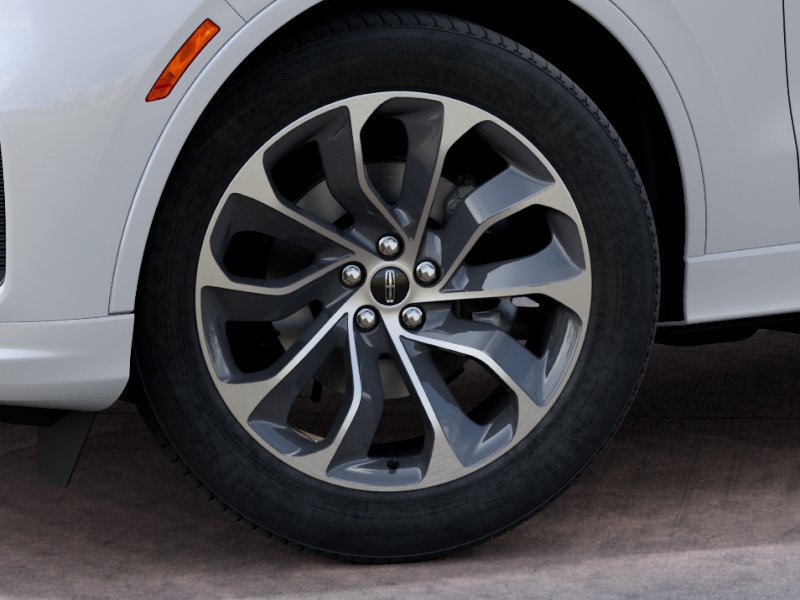 New 2027 Lincoln Aviator AWD image 19