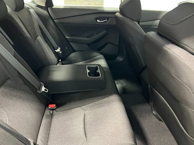 Certified 2023 Honda Accord LX image 32