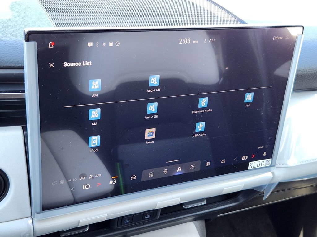 New 2026 MAZDA CX-5 Preferred image 8