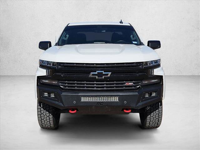 Certified 2021 Chevrolet Silverado 1500 LT Trail Boss w/ Bed Protection Package video 2