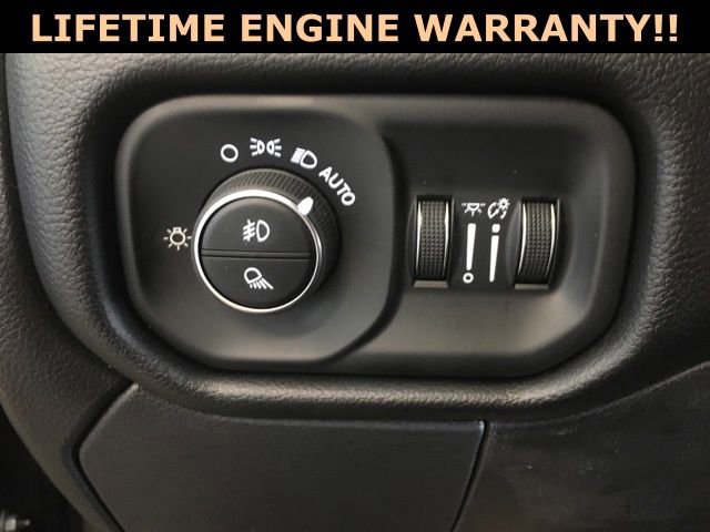 New 2026 RAM 2500 Laramie image 15