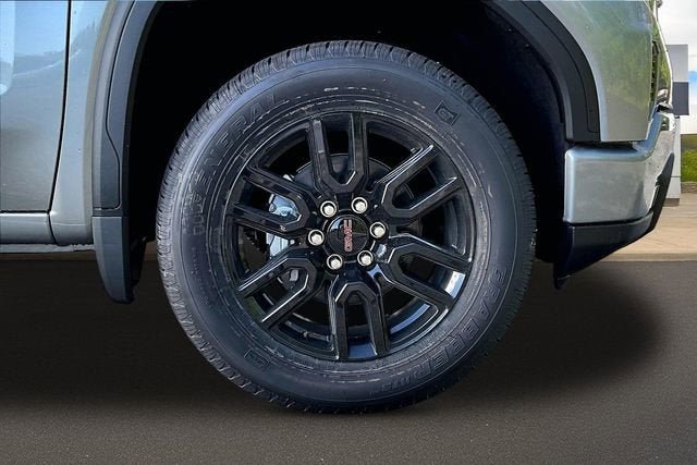 New 2026 GMC Sierra 1500 Elevation AWD/4WD image 13