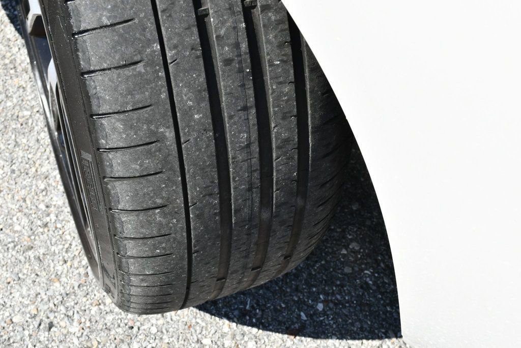 Used 2021 BMW 840i Convertible w/ M Sport Package image 78