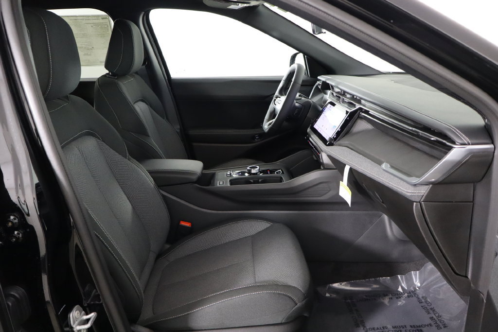 New 2027 Jeep Cherokee Laredo AWD/4WD image 18