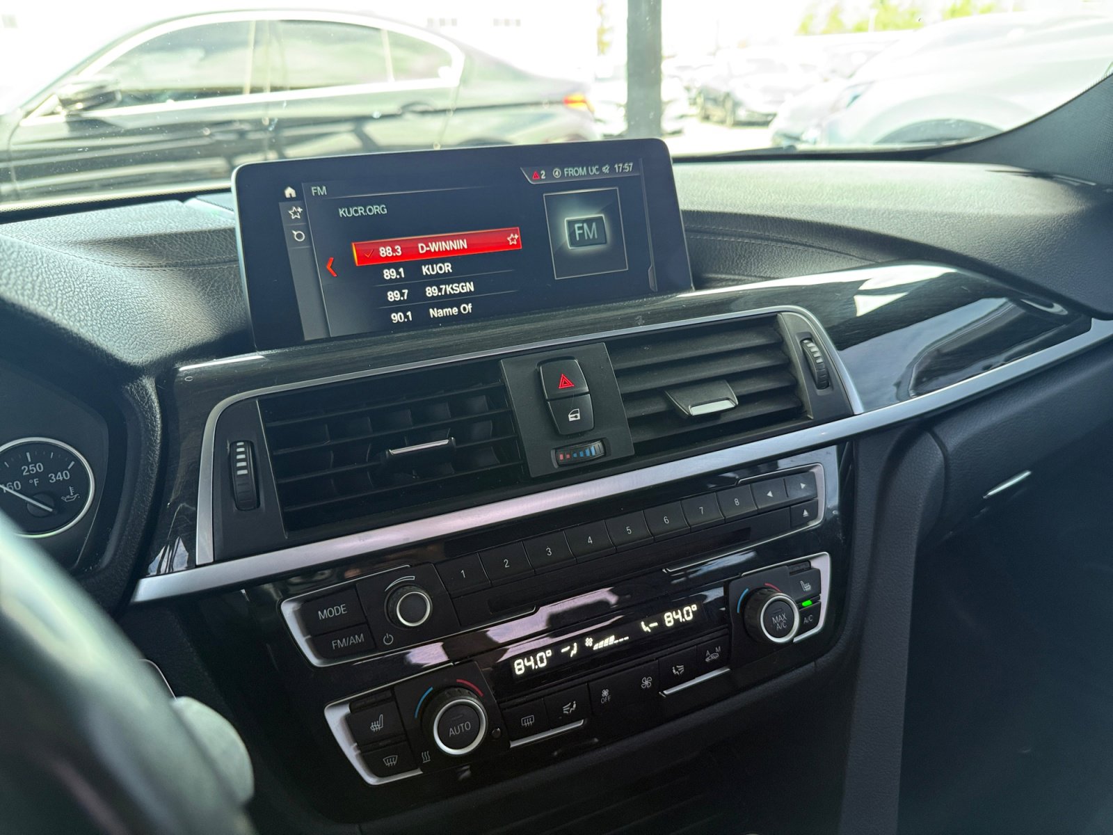 Used 2019 BMW 440i Coupe w/ Convenience Package image 16