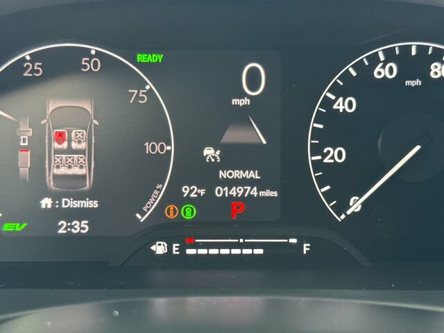 Used 2025 Honda Civic Sport image 28