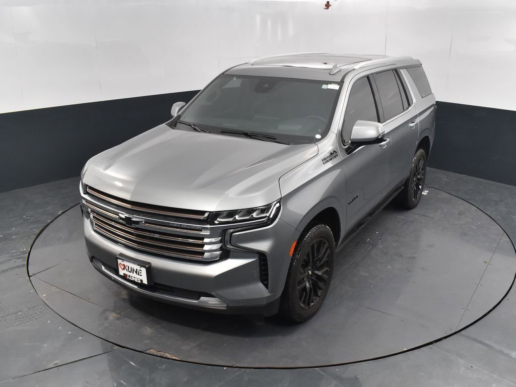 Used 2023 Chevrolet Tahoe High Country w/ Premium Package 2 image 45