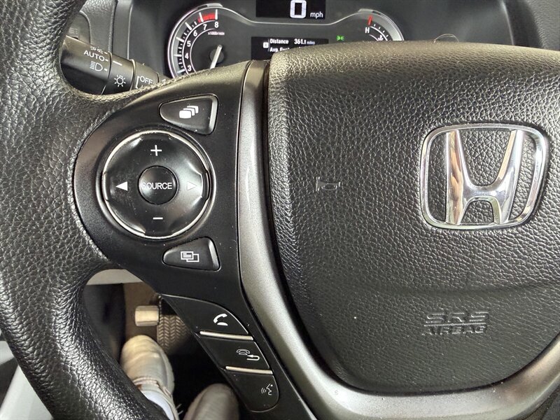 Used 2016 Honda Pilot EX image 25