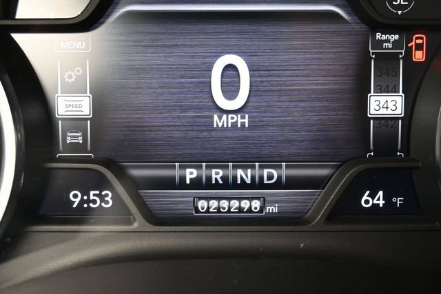 Used 2022 RAM 1500 Big Horn AWD/4WD image 36