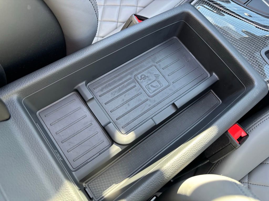 Used 2024 Audi S5 Premium Plus w/ Premium Plus Package image 14