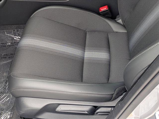 New 2026 Honda Civic Sport image 4