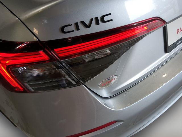 New 2026 Honda Civic Sport image 42