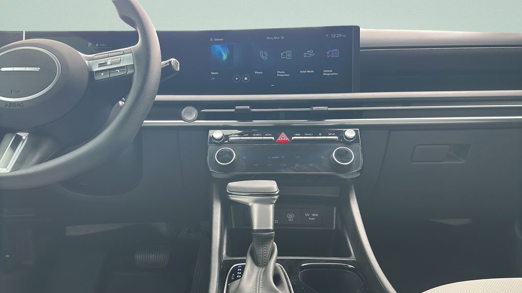 Used 2025 Hyundai Santa Cruz SEL image 31