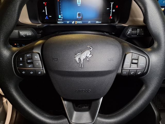 Used 2026 Ford Bronco Sport Big Bend AWD/4WD image 12