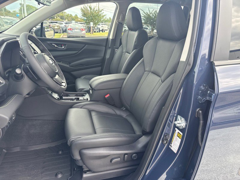 New 2025 Subaru Ascent Bronze Edition image 9