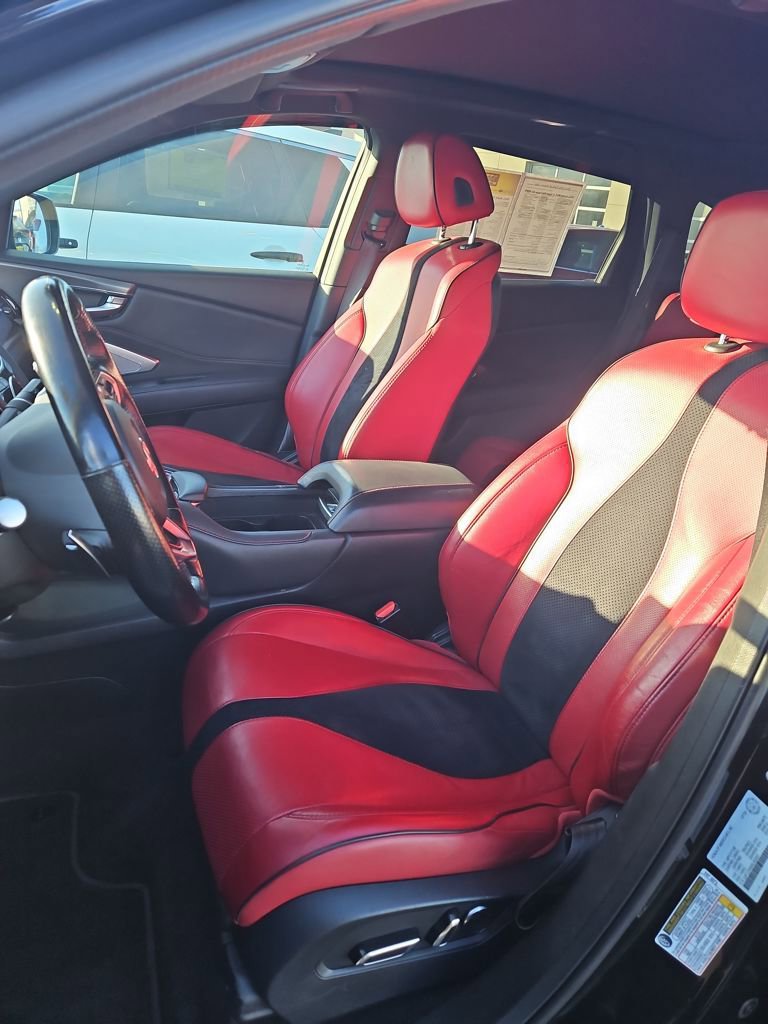 Used 2021 Acura RDX A-Spec image 20