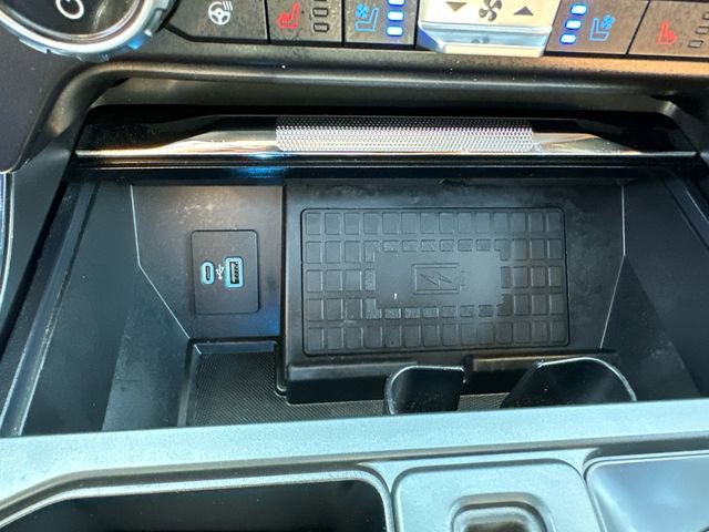 Used 2021 Ford F150 King Ranch AWD/4WD image 43