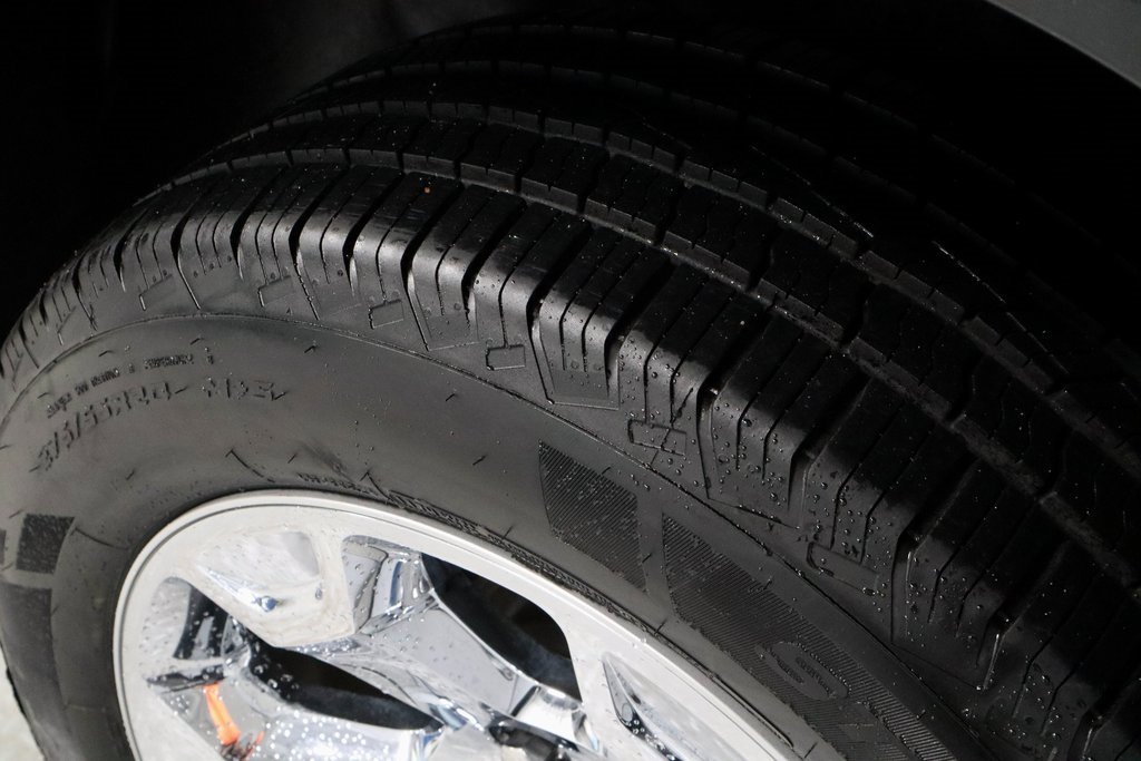 Used 2022 RAM 1500 Big Horn image 21