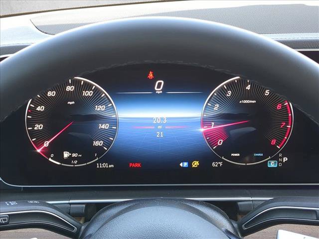 Certified 2026 Mercedes-Benz GLE 350 4MATIC image 13