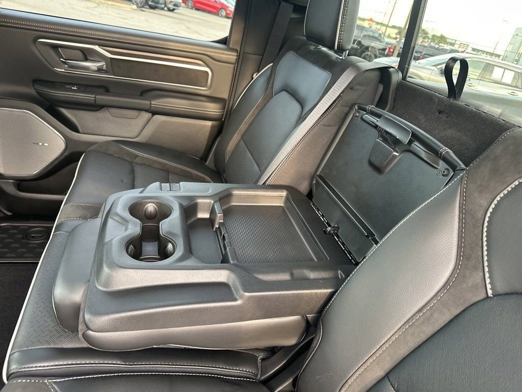 New 2026 RAM 1500 Laramie image 35