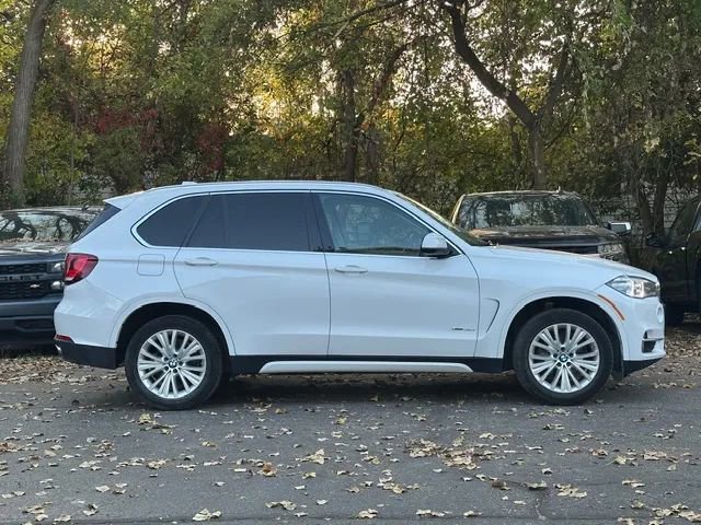 Used 2016 BMW X5 xDrive35i image 7