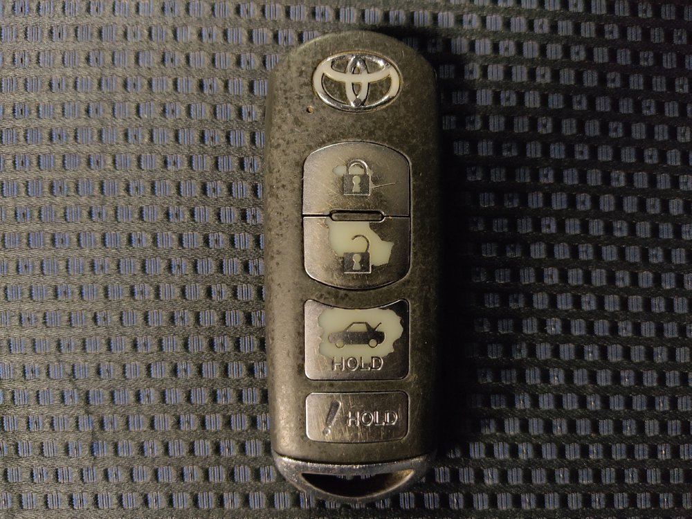 Used 2017 Toyota Yaris iA image 32