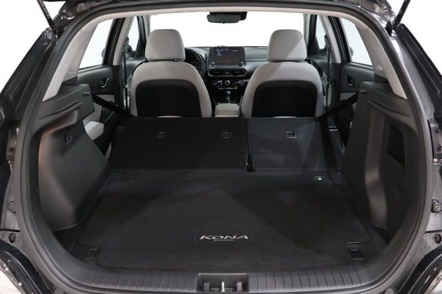 Used 2023 Hyundai Kona SE w/ Cargo Package AWD/4WD image 33