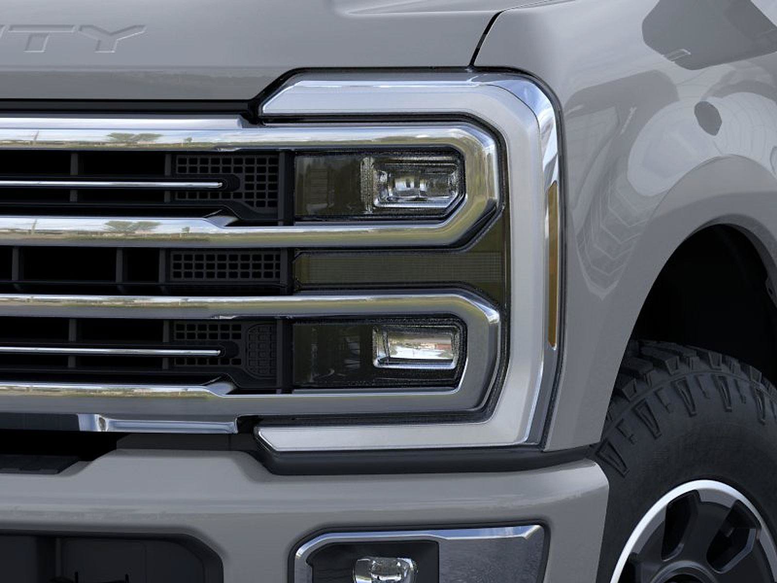 New 2026 Ford F250 Lariat AWD/4WD image 18