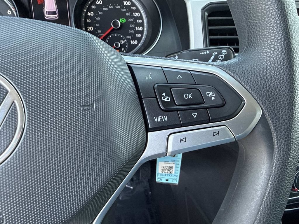 Used 2021 Volkswagen Atlas S FWD image 30