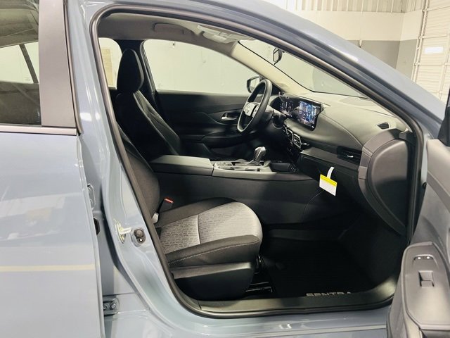 New 2026 Nissan Sentra SV image 31