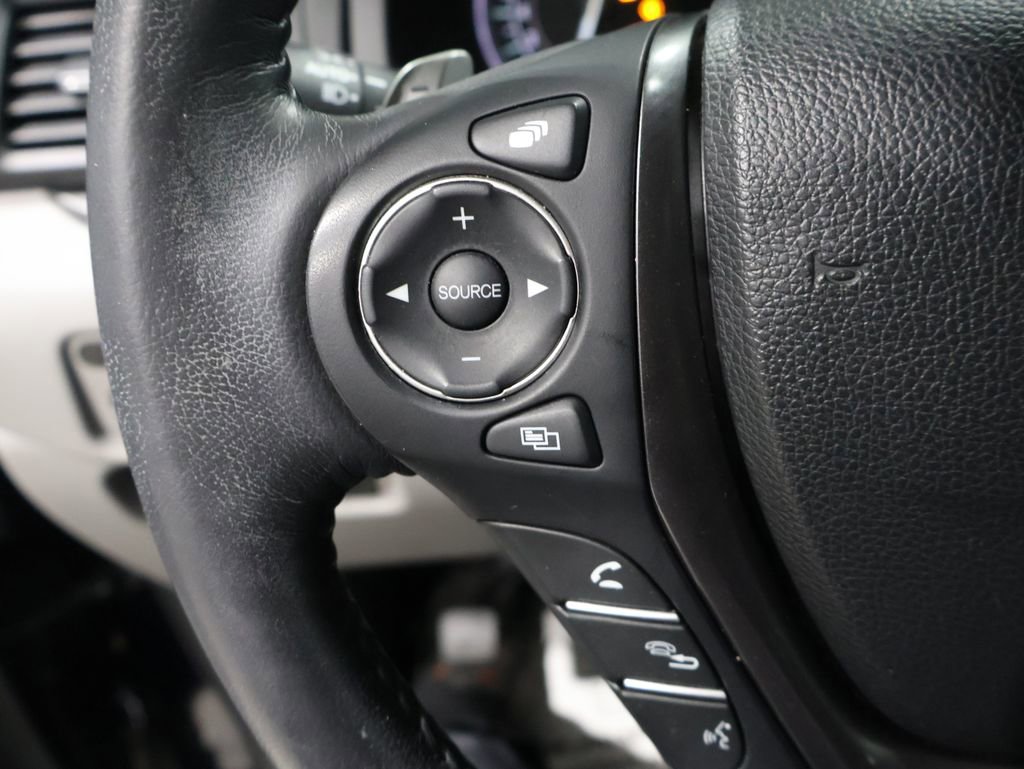 Used 2023 Honda Ridgeline RTL image 32