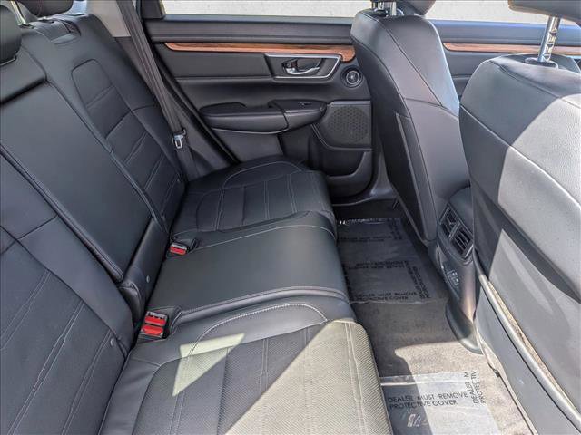 Used 2017 Honda CR-V EX-L image 27