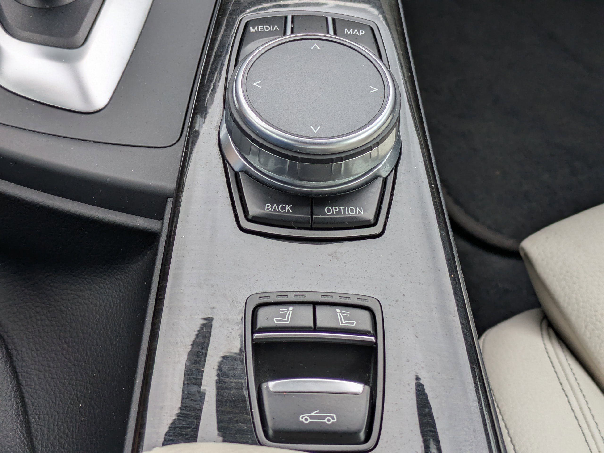 Used 2019 BMW 430i Convertible w/ Convenience Package RWD image 25