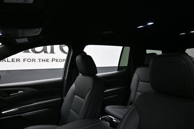 Used 2026 Chevrolet Traverse LT w/ Driver Confidence Package FWD image 18