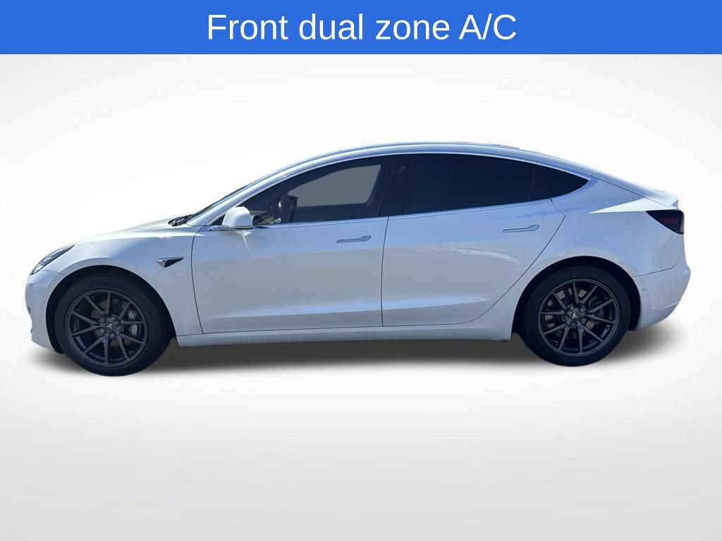 Used 2019 Tesla Model 3 RWD image 4