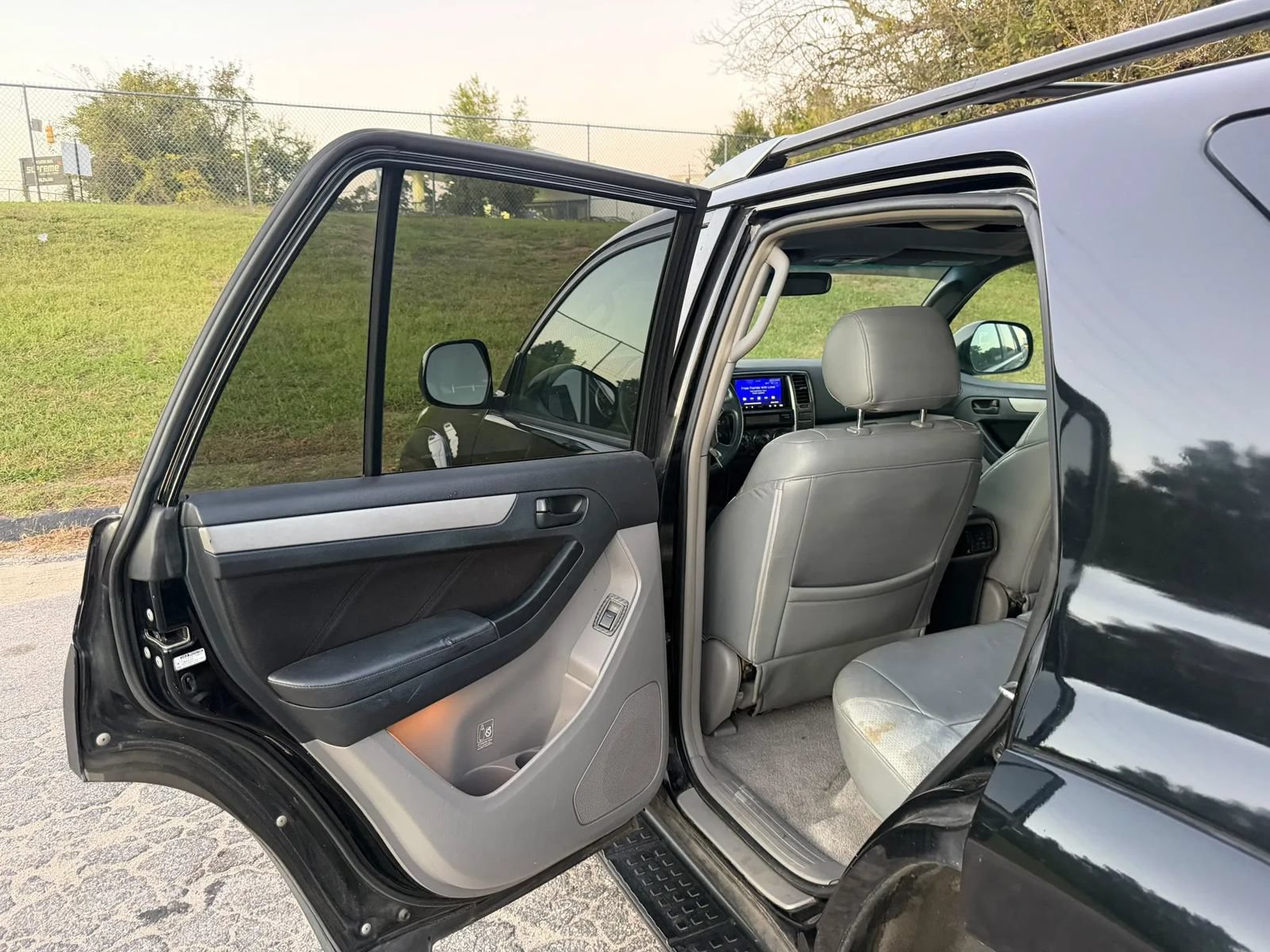 Used 2006 Toyota 4Runner Sport RWD image 13