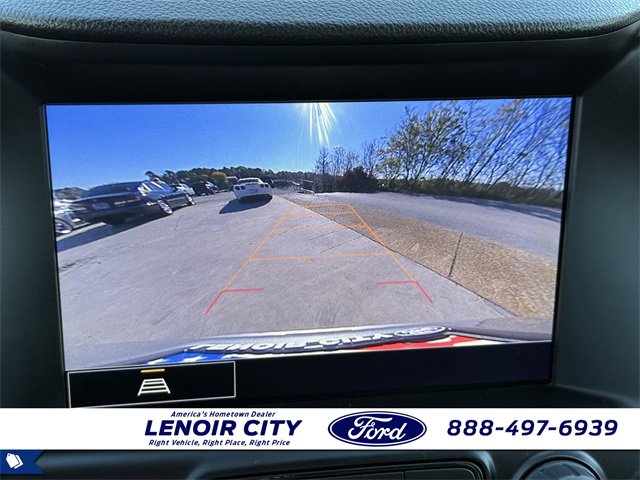 Used 2024 GMC Terrain SLT image 20