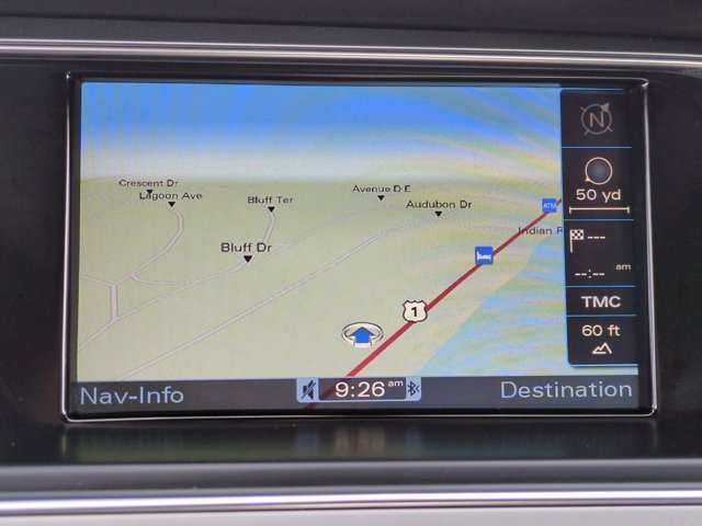 Used 2012 Audi A5 2.0T Prestige image 20