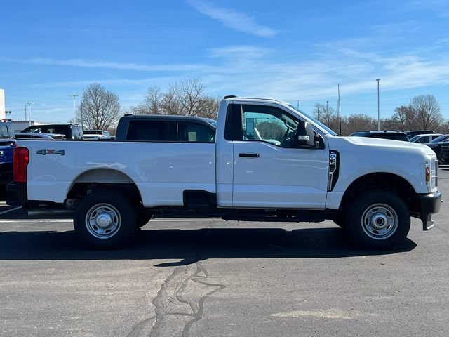 New 2026 Ford F250 XL AWD/4WD image 41