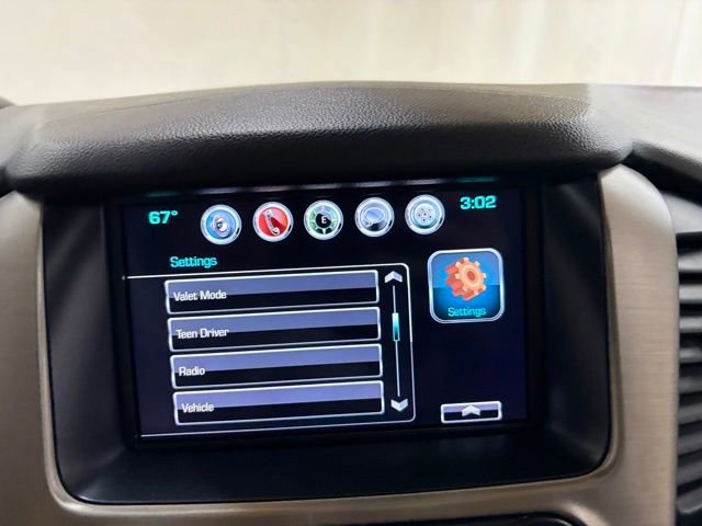 Used 2020 GMC Yukon Denali w/ Open Road Package AWD/4WD image 66