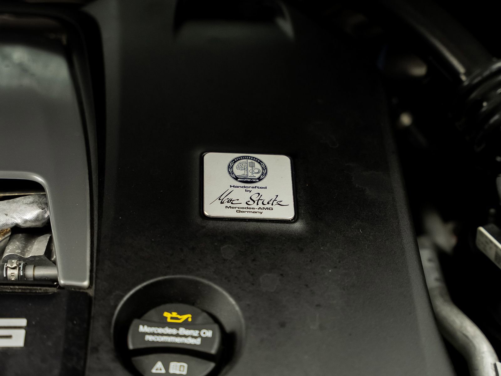 Used 2021 Mercedes-Benz G 63 AMG 4MATIC image 70