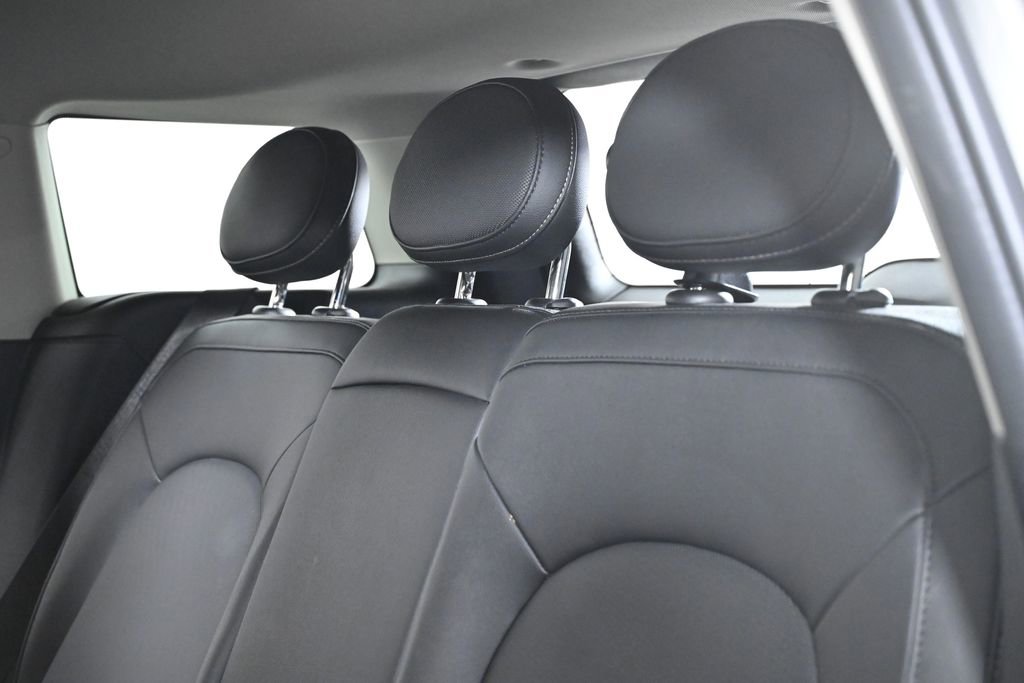 Certified 2023 MINI Cooper Countryman S image 25