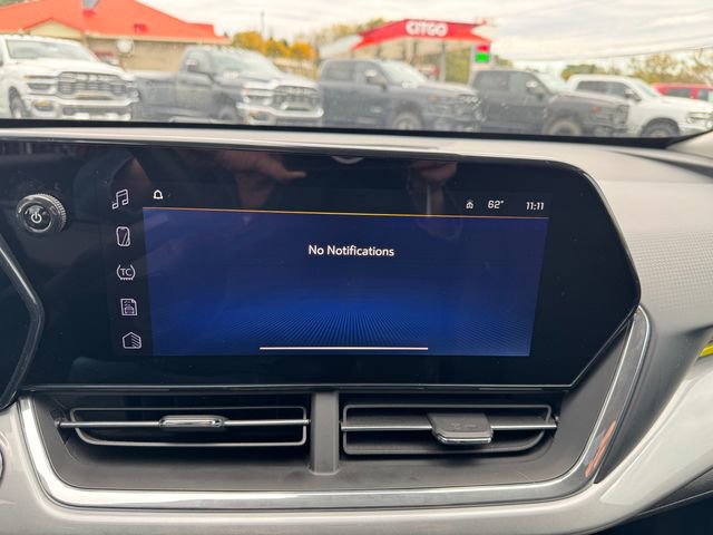 Used 2024 Chevrolet Trax LT w/ Driver Confidence Package image 44