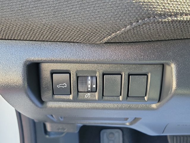 Certified 2026 Subaru Outback Limited AWD/4WD image 13