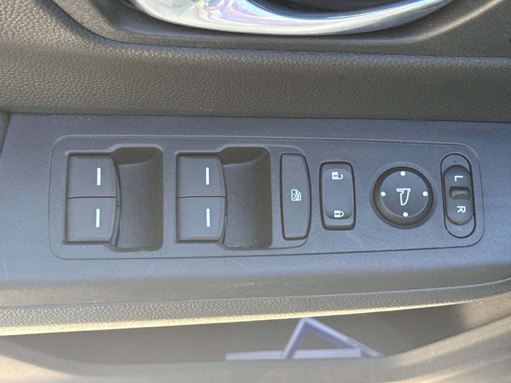 Certified 2025 Honda CR-V Sport-L image 15