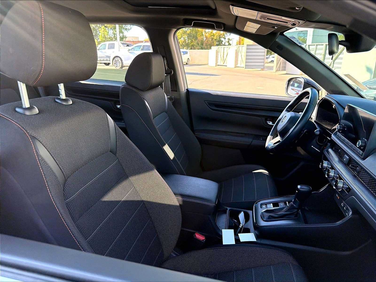 Used 2023 Honda CR-V Sport image 11