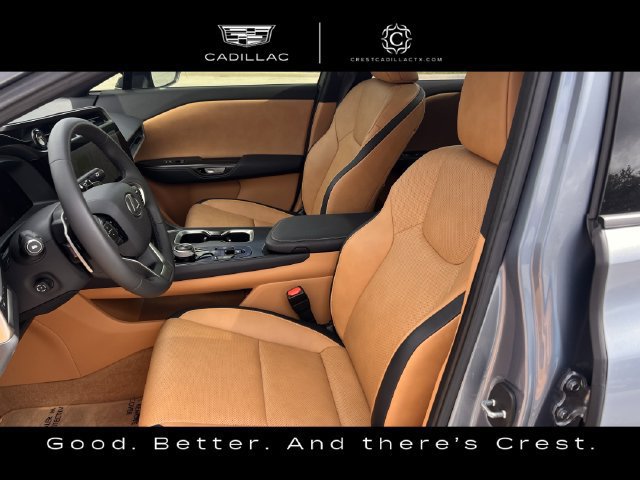 Used 2024 Lexus RZ 300e Premium w/ Accessory Package (Z1) FWD image 24