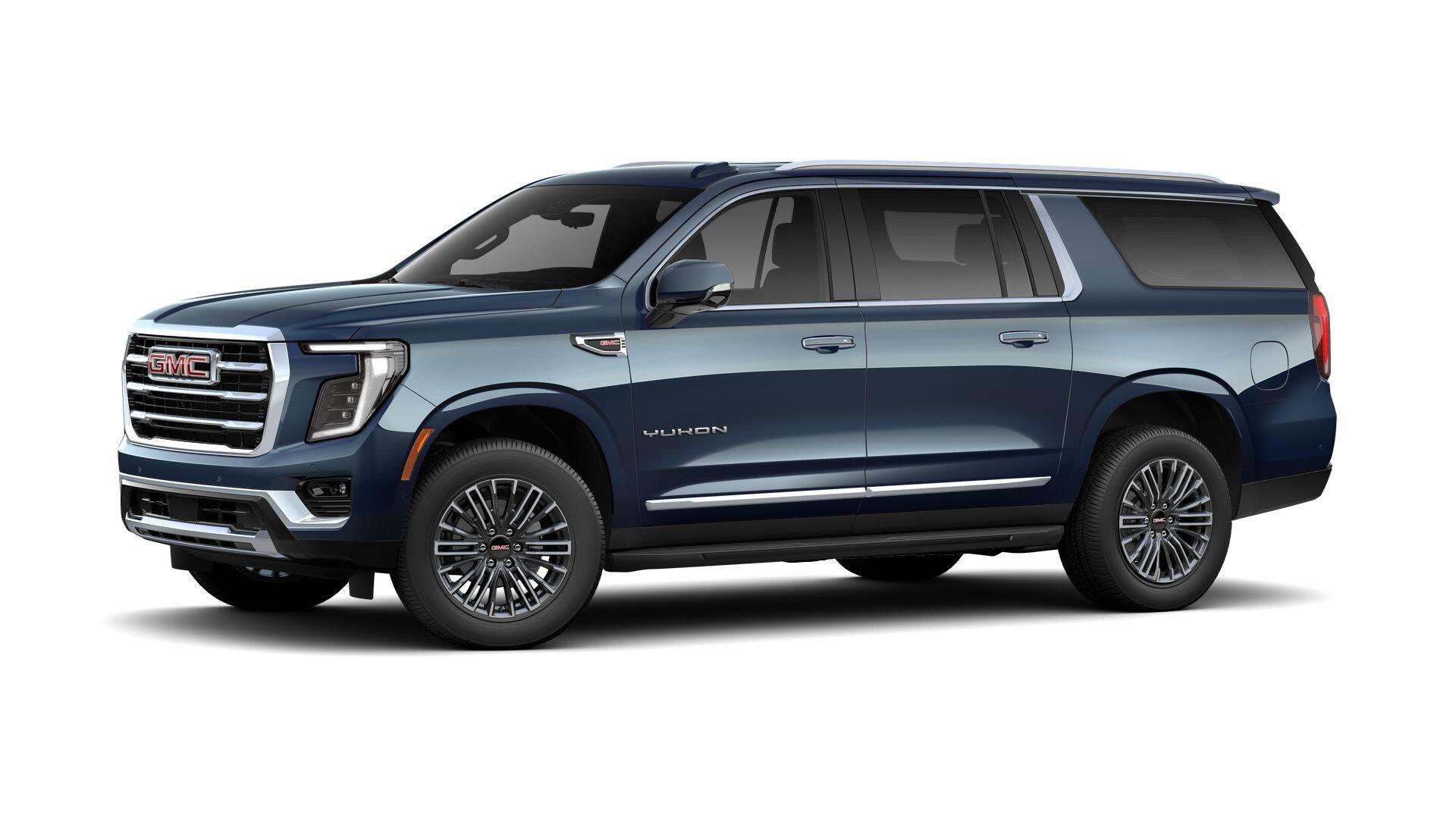 New 2026 GMC Yukon XL Elevation RWD image 22