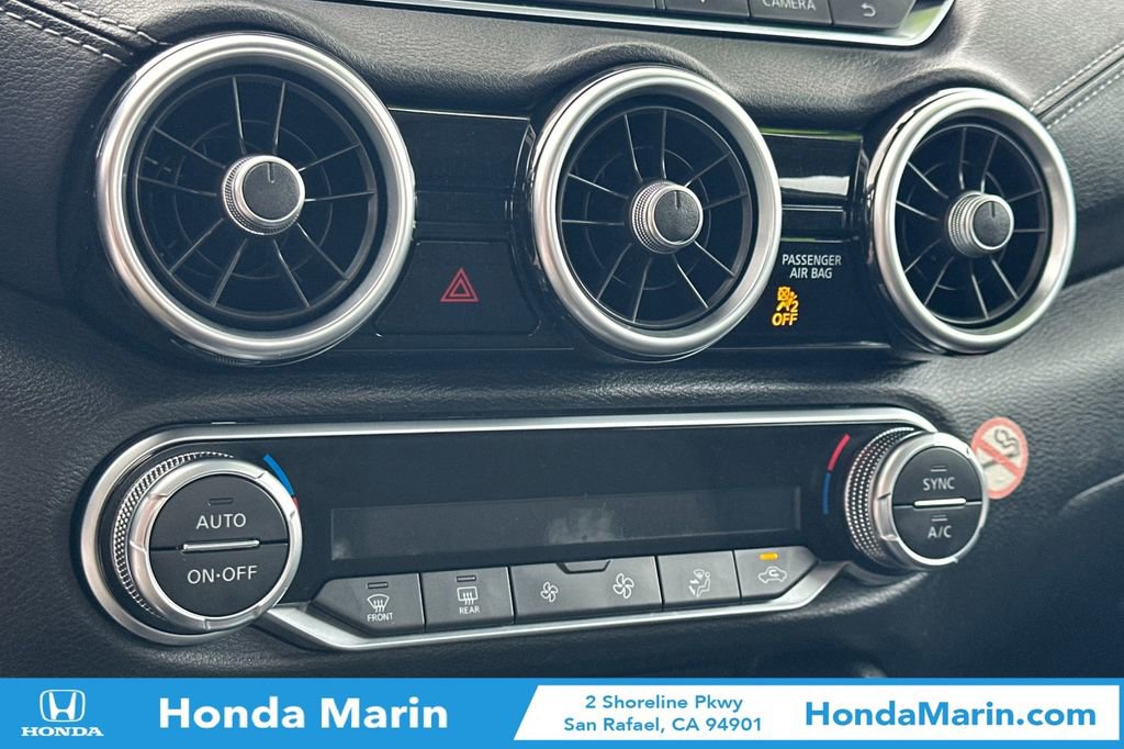 Used 2021 Nissan Sentra SV image 25