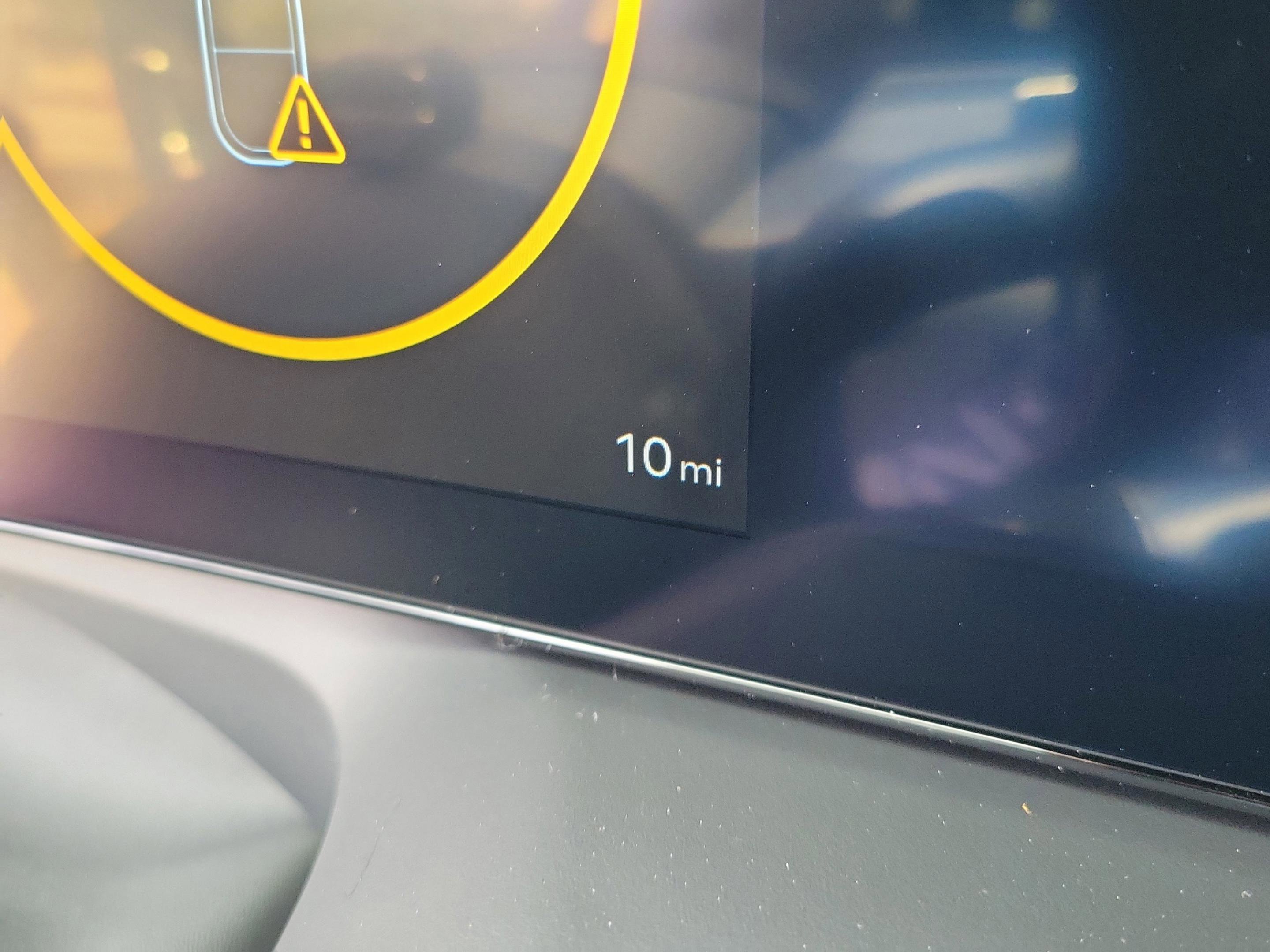 New 2026 Hyundai Palisade SEL image 25
